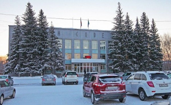 Общественник стал четвертым кандидатом на пост главы Бердска Общественник стал четвертым кандидатом на пост главы Бердска