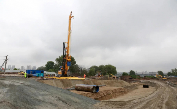 Новый облик Новосибирска: как изменился город в 2020 году Новый облик Новосибирска: как изменился город в 2020 году