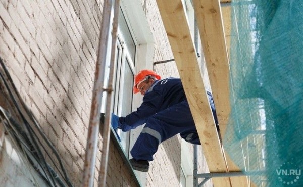 Как ускорить капитальный ремонт дома Как ускорить капитальный ремонт дома