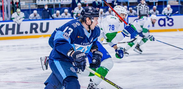 Микаэль Руохомаа: "У меня нет ответа, почему мы проиграли"