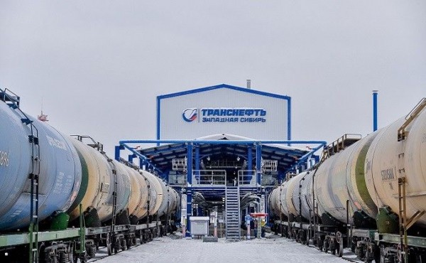 На ЛПДС &laquo;Сокур&raquo; введена в эксплуатацию автоматизированная установка тактового налива нефтепродуктов