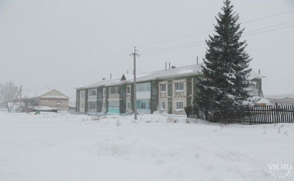 Замену умершему от коронавируса главе района не могут найти в Усть-Тарке