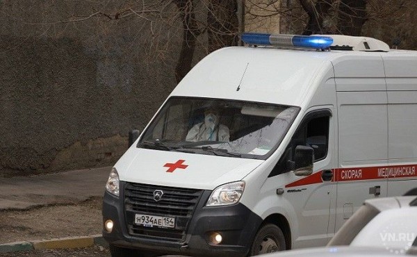 177 случаев заражения коронавирусом выявили за сутки в регионе