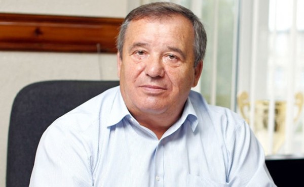 Глава района скончался от коронавируса в Новосибирской области