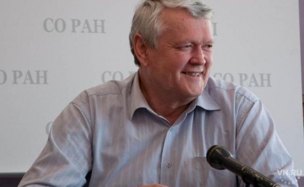 Коттедж академика Асеева расколол жителей Академгородка