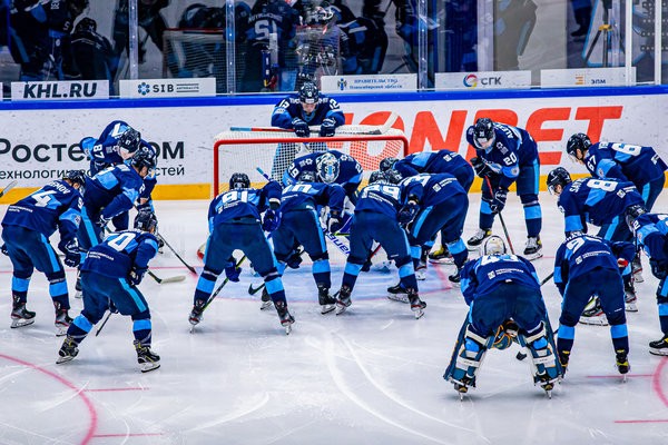 Николай Заварухин: &laquo;Держал в голове прошлогодние 0:5 со &laquo;Спартаком&raquo;