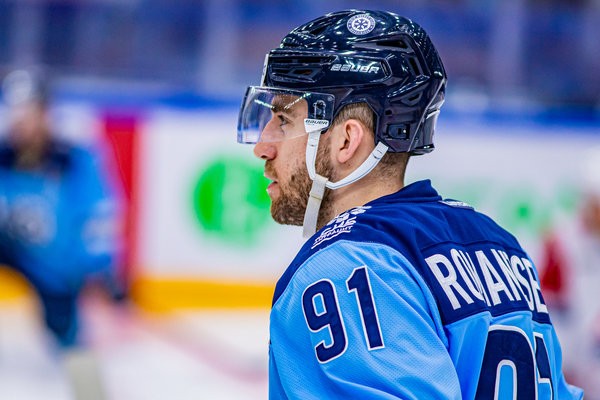 Данил Романцев: "В нашей ситуации важен каждый матч"