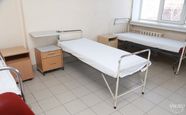 Сбежавшую туберкулезницу насильно госпитализировали в Тогучине Сбежавшую туберкулезницу насильно госпитализировали в Тогучине