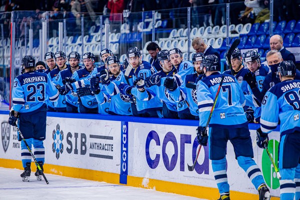 Николай Заварухин: &laquo;Я доверяю Шарову, он будет забивать голы&raquo;