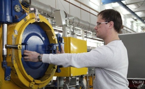 40 тысяч человек приняли онлайн-участие в фестивале NAUKA 0+ в Новосибирской области