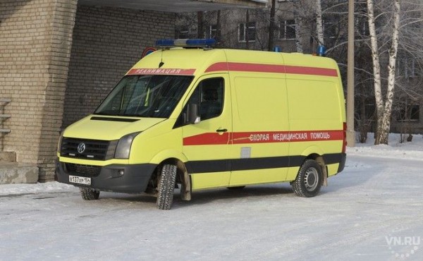 168 новых случаев COVID-19 выявлено в Новосибирской области