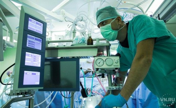 Нацпроект «Здравоохранение» в 2020 году в Новосибирской области: предварительные итоги Нацпроект «Здравоохранение» в 2020 году в Новосибирской области: предварительные итоги