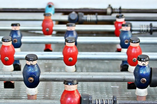 Афиша выходных: концерт с&nbsp;шоором, кикер и&nbsp;турнир по&nbsp;арчери тагу