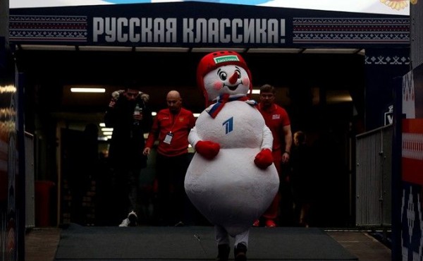 Хоккей Кубок Первого канала 2020 &ndash; где и во сколько смотреть по ТВ