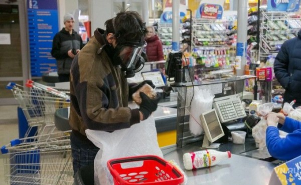 2 млн рублей собрали с бизнесменов-нарушителей масочного режима