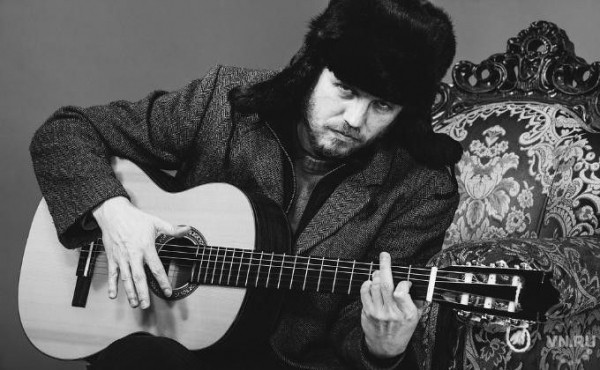 Пассажир "Мерседеса" убил пассажира такси за неприличный жест