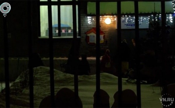 Поборы и грубость: родители жалуются на новосибирский детсад №105 Поборы и грубость: родители жалуются на новосибирский детсад №105