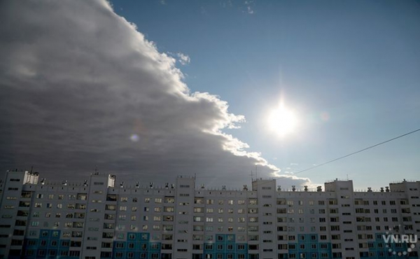 Деловую активность строительных компаний оценил Новосибирскстат