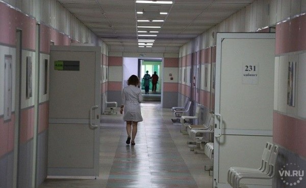 Психолог и видеокамеры защитят маленьких пациентов от медиков-садистов