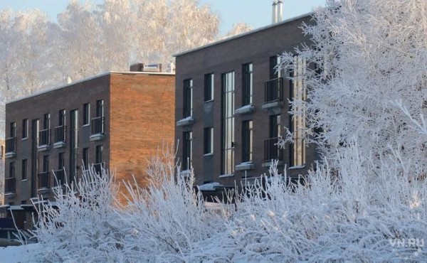 Лютейший дубак: какая температура на самом деле будет на выходных 26-27 декабря