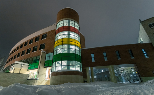 Новый облик Новосибирска: как изменился город в 2020 году Новый облик Новосибирска: как изменился город в 2020 году