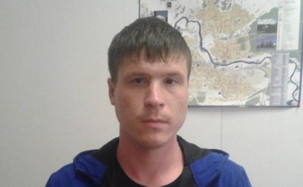 Менял адреса и сим-карты: подозреваемый в разбое задержан в Новосибирской области