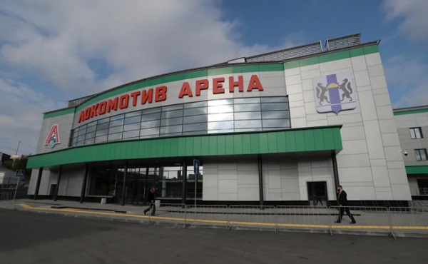 Новый облик Новосибирска: как изменился город в 2020 году Новый облик Новосибирска: как изменился город в 2020 году