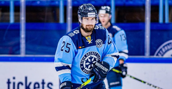 Пекка Йормакка: "Мы не смогли реализовать свои моменты" Пекка Йормакка: "Мы не смогли реализовать свои моменты"