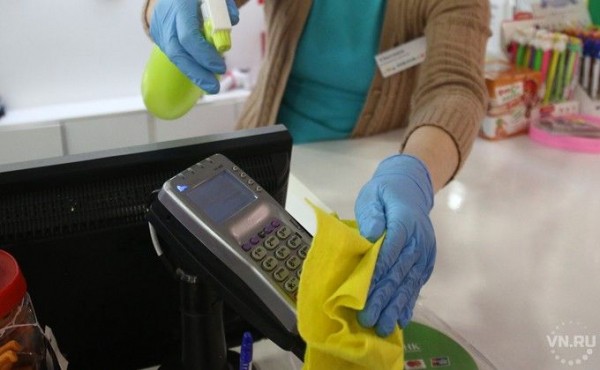 Терминалов оплаты &laquo;безналом&raquo; стало больше: какие районы в лидерах