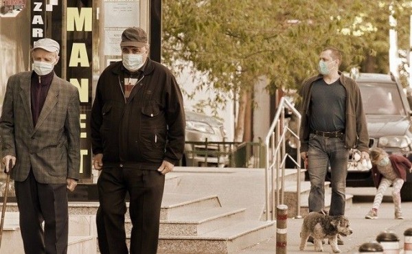 COVID-19 вызывает раннее старение &ndash; шокирующее открытие биологов