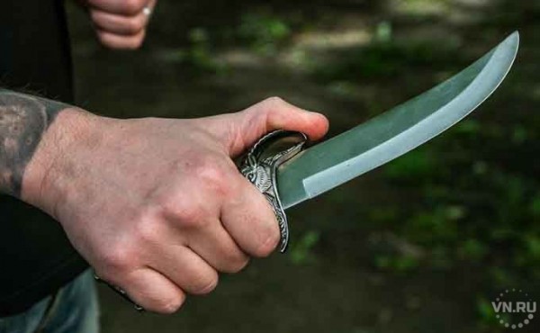 Жестоким убийством завершилась пьяная вечеринка на троих