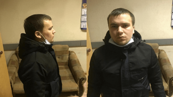 Подозреваемого в ограблении пенсионерки в автобусе поймали в Новосибирске