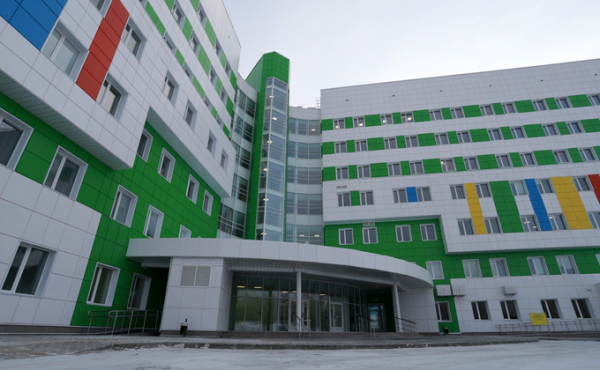 Новый облик Новосибирска: как изменился город в 2020 году Новый облик Новосибирска: как изменился город в 2020 году