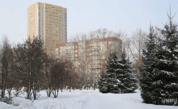 Летом 2021 года электричество подорожает в Новосибирской области на 4,6%