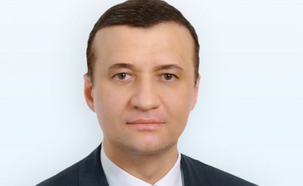 Новосибирский депутат Госдумы РФ Дмитрий Савельев уходит из ЛДПР в &laquo;Единую Россию&raquo;