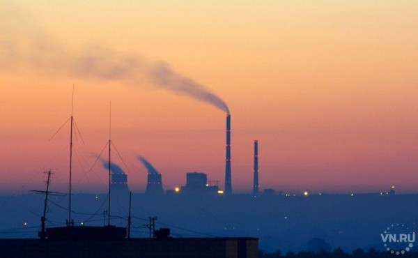 Более 1,8 млрд рублей задолжали энергетикам новосибирцы