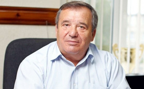 Глава района скончался от коронавируса в Новосибирской области Глава района скончался от коронавируса в Новосибирской области