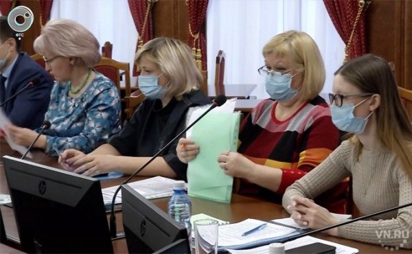 Всероссийская перепись-2021: как готовится Новосибирская область Всероссийская перепись-2021: как готовится Новосибирская область