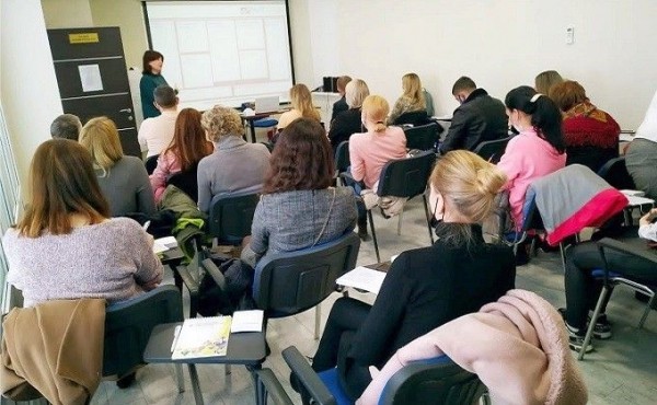 Приглашаем новосибирских предпринимателей принять участие в бесплатном тренинге по теме «Позиционирование компании на рынке» Приглашаем новосибирских предпринимателей принять участие в бесплатном тренинге по теме «Позиционирование компании на рынке»