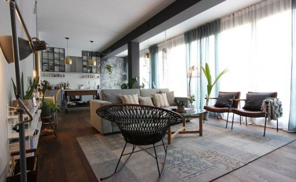 Спрос на дорогое жилье резко вырос в Новосибирске