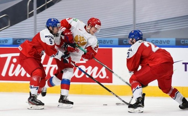 Хоккей МЧМ-2021 Австрия &ndash; Россия 30 декабря 2020: во сколько и где смотреть по ТВ