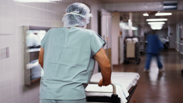 От коронавируса за сутки скончались восемь новосибирцев