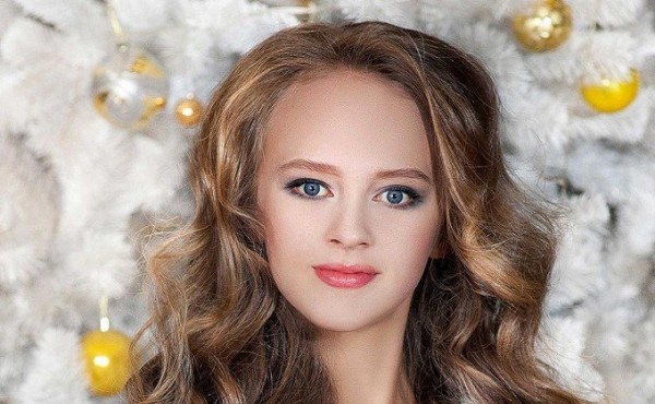Юная балерина из Новосибирска стала Miss Russia&ndash;2020