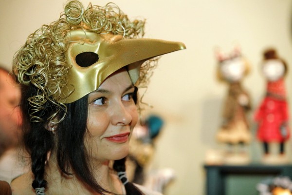 Афиша выходных: бранч на&nbsp;балконе, концерт в&nbsp;соборе и&nbsp;Рождество в&nbsp;музее