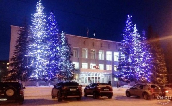 Девять человек вступили в борьбу за кресло мэра Бердска