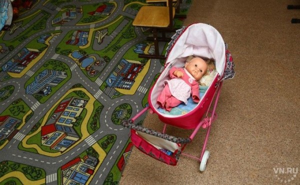 Выплата на детей от 3 до 7 лет составила около 7 миллиардов в Новосибирске Выплата на детей от 3 до 7 лет составила около 7 миллиардов в Новосибирске