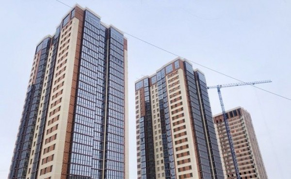 ГК &laquo;Расцветай&raquo; стала лидером продаж в 2020 году