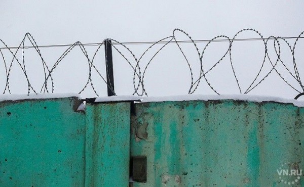 О чем просят Деда Мороза дети в местах лишения свободы