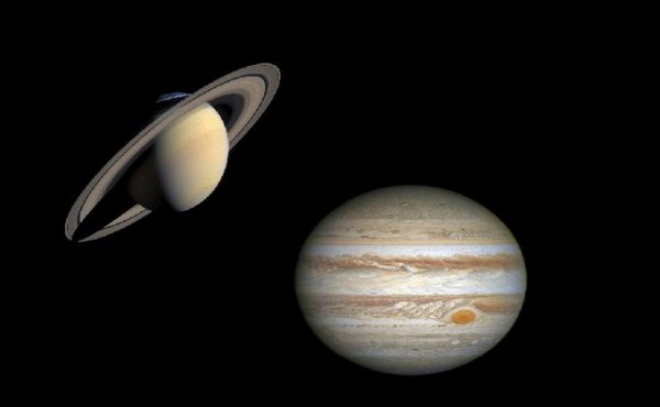 Уникальную &laquo;двойную планету&raquo; впервые за 800 лет увидят новосибирцы