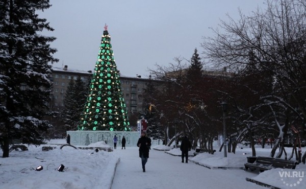 Выходной с 8 января хотят перенести на 31 декабря в России